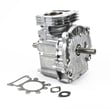Briggs & Statton Lawn & Garden Equipment Engine Short Block for Briggs & Stratton 21B807-0289-E1 - Part 697740