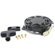 Briggs & Statton Lawn & Garden Equipment Engine Recoil Starter Assembly for Briggs & Stratton 120502-0255-E1 - Part 697743