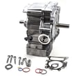 Briggs & Statton Lawn & Garden Equipment Engine Short Block for Briggs & Stratton 31H777-0202-E1 - Part 697762