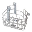 Briggs & Statton Lawn & Garden Equipment Engine Muffler Guard for Briggs & Stratton 120312-0143-E2 - Part 697818