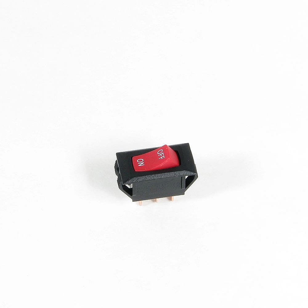 Part #697854, Lawn & Garden Equipment Engine Start/stop Switch