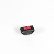 Briggs & Statton Lawn & Garden Equipment Engine Start/stop Switch for Briggs & Stratton 121312-0145-E1 - Part 697854