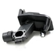 Briggs & Stratton Lawn & Garden Equipment Engine Air Cleaner Base for Briggs & Stratton 129602-0113-E1 - Part 698003