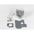Briggs & Statton Lawn & Garden Equipment Engine Carburetor for Briggs & Stratton 129612-0114-E1 - Part 698055