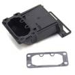 Briggs & Statton Adapter for Briggs & Stratton 446777-0244-E1 - Part 698072