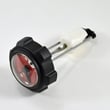 Briggs & Statton Lawn & Garden Equipment Engine Fuel Tank Cap And Gauge for Briggs & Stratton 21P214-0942-E1 - Part 698109