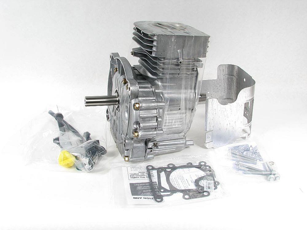 Part #797092A, Lawn & Garden Equipment Engine Short Block