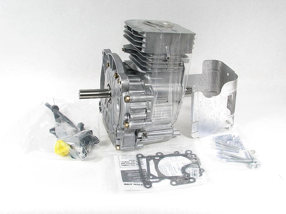 Lawn Garden Equipment Engine Short Block 797092A