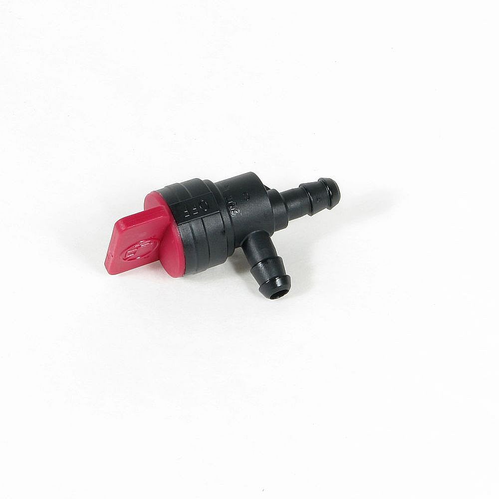 Part #698180, Lawn & Garden Equipment Engine Fuel Shut-Off Valve (Replaces 692586, 698181)