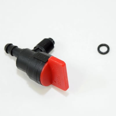 Lawn & Garden Equipment Engine Fuel Shut-off Valve undefined