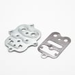 Briggs & Statton Plate for Briggs & Stratton 120302-0432-E1 - Part 698214