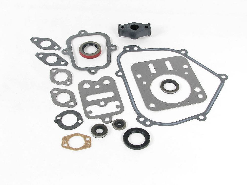 Part #698216, Lawn & Garden Equipment Engine Gasket Set