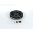 Briggs & Statton Lawn & Garden Equipment Engine Flywheel for Briggs & Stratton 331877-1371-B1 - Part 698281