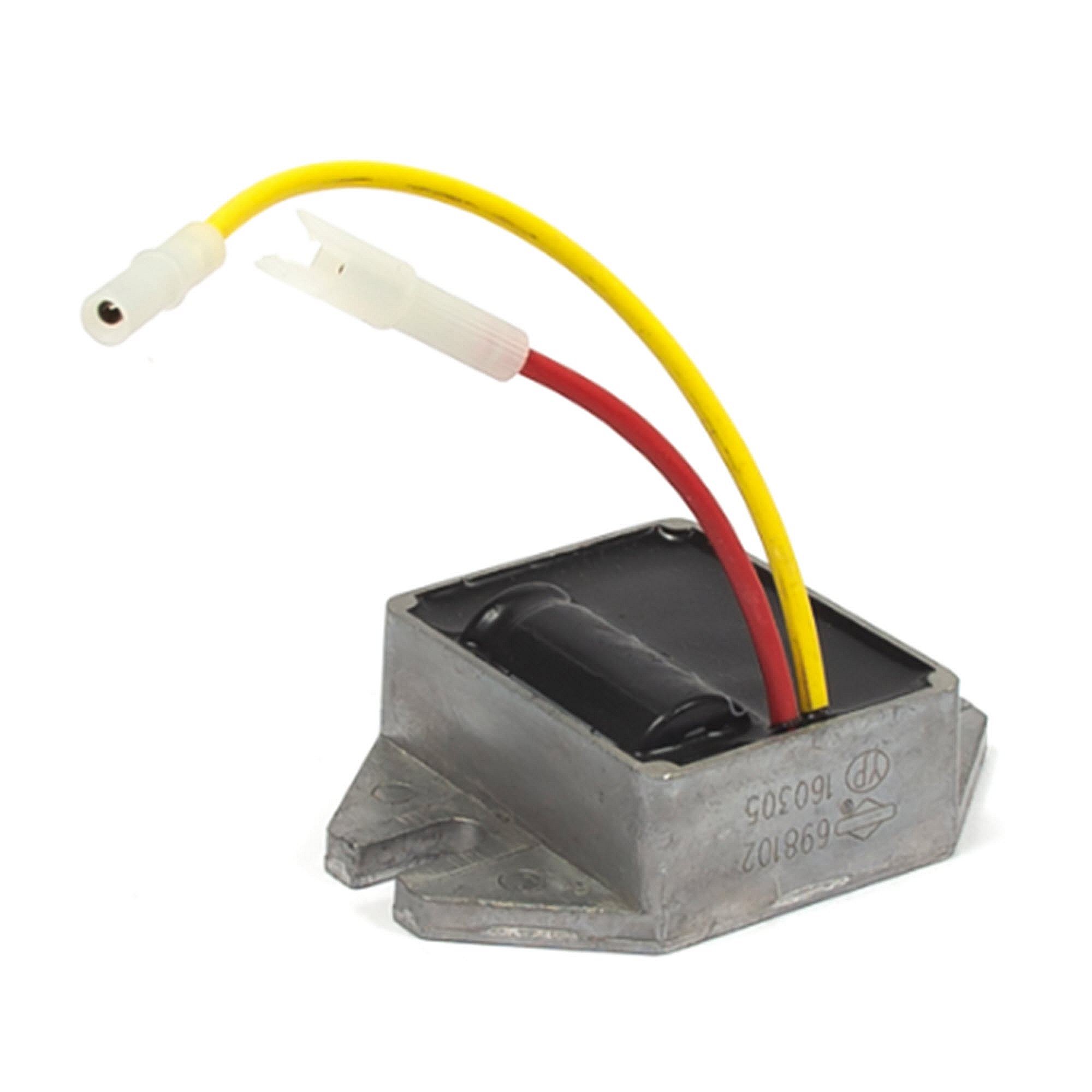 Part #698315, Briggs And Stratton Regulator