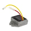 Briggs & Stratton Regulator for Briggs & Stratton 20B414-0017-E1 - Part 698315