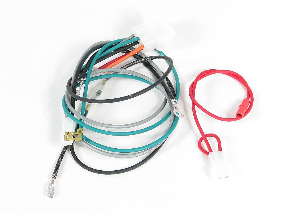 Part #698330, Lawn & Garden Equipment Engine Wire Harness (Replaces Bs-698330) / 5.00 x 3.00 x 1.00