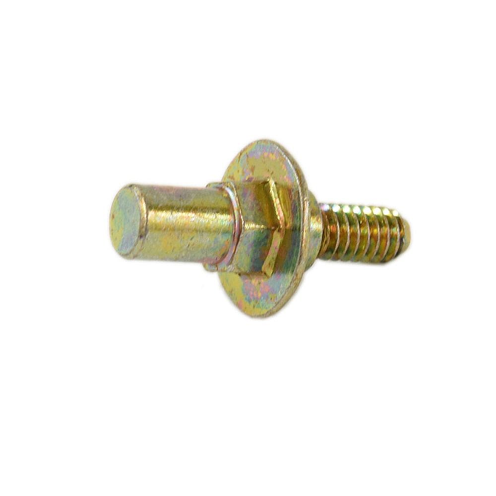 Part #698336, Briggs & Statton Lawn & Garden Equipment Engine Screw