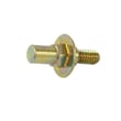 Briggs & Statton Lawn & Garden Equipment Engine Screw for Briggs & Stratton 445677-1274-B1 - Part 698336