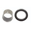Briggs & Stratton Kit-bushing/seal for Briggs & Stratton 204415-0168-E1 - Part 698340