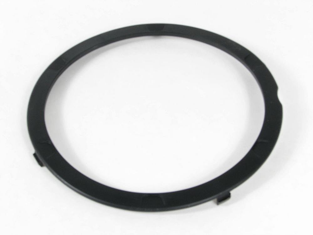 Part #698368, Lawn & Garden Equipment Engine Blower Housing Trim Plate / 9.75 x 9.25 x 0.50