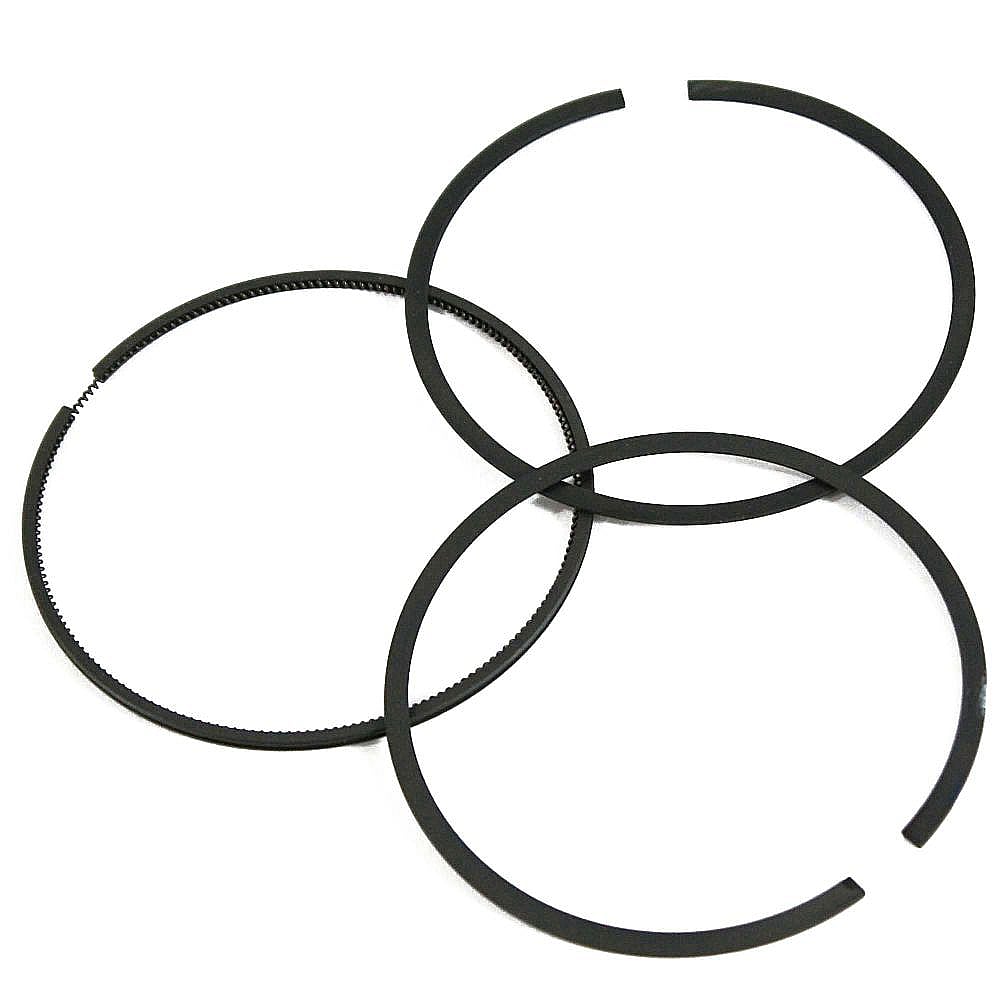 Part #698375, Briggs And Stratton Ring Set-Std