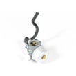 Briggs & Statton Snowblower Carburetor for Briggs & Stratton 120312-0145-E1 - Part 698475
