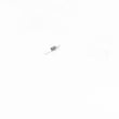 Briggs & Statton Lawn & Garden Equipment Engine Governor Spring for Briggs & Stratton 10T802-3776-B1 - Part 698719