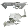 Briggs & Statton Control Bracket for Briggs & Stratton 407777-0974-B1 - Part 698757