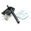 Briggs & Stratton Lawn & Garden Equipment Engine Choke Shaft Kit for Briggs & Stratton 31H777-0202-E1 - Part 698778