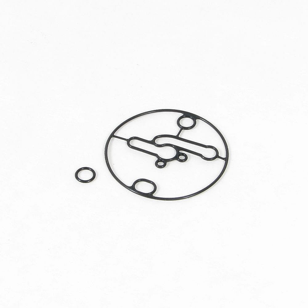 Briggs & Stratton Part #698781, Lawn & Garden Equipment Engine Carburetor Float Bowl Gasket