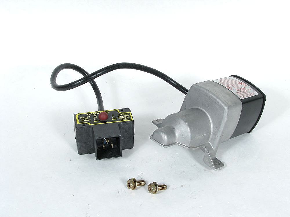 Briggs & Stratton Part #699098, Lawn & Garden Equipment Engine Starter Assembly