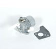 Briggs & Statton Lawn & Garden Equipment Engine Carburetor for Briggs & Stratton 9A413-0202-E1 - Part 699103