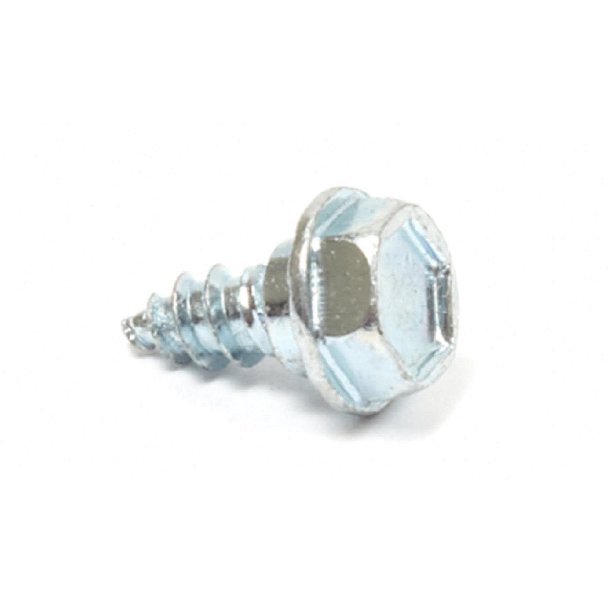 Briggs & Stratton Part #699200, Lawn & Garden Equipment Engine Screw