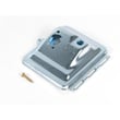 Briggs & Statton Lawn & Garden Equipment Engine Air Cleaner Base for Briggs & Stratton 120312-0143-E2 - Part 699207