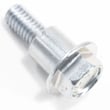 Briggs & Statton Lawn & Garden Equipment Engine Screw for Briggs & Stratton 120302-0432-E1 - Part 597133