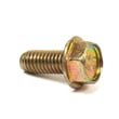 Briggs & Statton Lawn & Garden Equipment Engine Screw for Briggs & Stratton 120302-0432-E1 - Part 699230