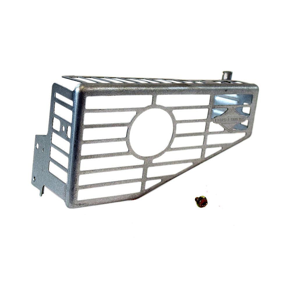 Part #699299, Muffler Guard