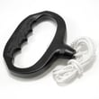 Briggs & Statton Lawn & Garden Equipment Engine Starter Rope Grip 699334