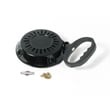 Briggs & Statton Lawn & Garden Equipment Engine Recoil Starter for Briggs & Stratton 21C114-0370-E2 - Part 699335