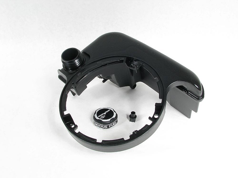 Briggs & Stratton Part #699374, Lawn & Garden Equipment Engine Fuel Tank | 13.00 x 1.00 x 6.00