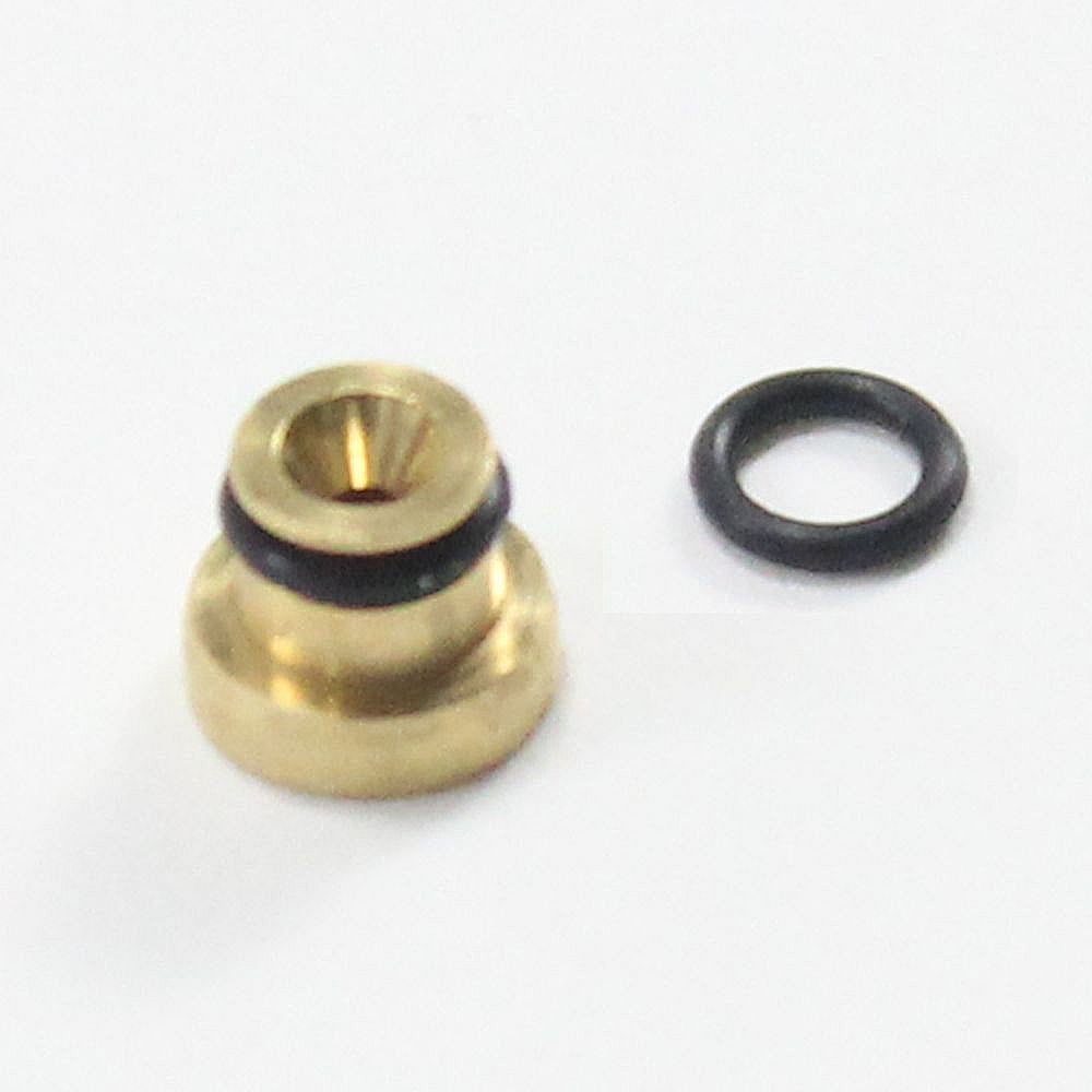 Part #699457, Lawn & Garden Equipment Engine Carburetor Nozzle