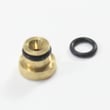 Briggs & Statton Lawn & Garden Equipment Engine Carburetor Nozzle for Briggs & Stratton 31G777-0806-E1 - Part 699457