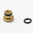 Briggs & Statton Lawn & Garden Equipment Engine Carburetor High-altitude Jet for Briggs & Stratton 445577-0755-E1 - Part 699458