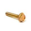 Briggs & Statton Lawn & Garden Equipment Engine Screw for Briggs & Stratton 15C103-0661-E8 - Part 699477