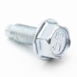 Briggs & Statton Lawn & Garden Equipment Engine Screw for Briggs & Stratton 120302-0432-E1 - Part 699481