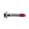 Briggs & Statton Lawn & Garden Equipment Engine Mounting Screw for Briggs & Stratton 157202-1014-E8 - Part 699484