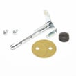 Briggs & Statton Lawn & Garden Equipment Engine Throttle Shaft Kit for Briggs & Stratton 31G777-0806-E1 - Part 699501