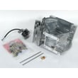 Briggs & Statton Lawn & Garden Equipment Engine Cylinder for Briggs & Stratton 120302-0432-E1 - Part 699510