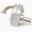 Briggs & Statton Lawn & Garden Equipment Engine Muffler for Briggs & Stratton 09A413-0202-E1 - Part 699565