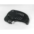 Briggs & Statton Lawn & Garden Equipment Engine Blower Housing for Briggs & Stratton 128602-0445-E1 - Part 699633